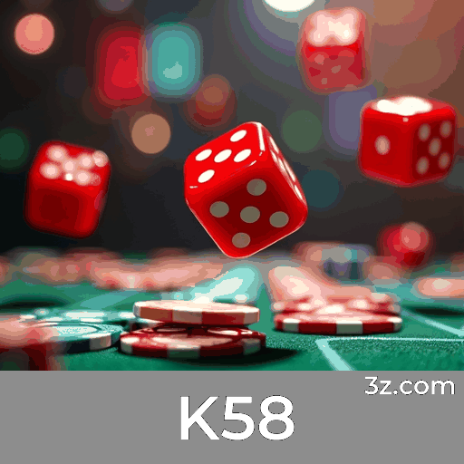 K58: Dominando Jogos de Cassino com Estratégias