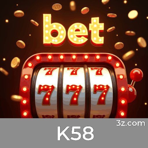 K58: Experiência de Cassino ao Vivo e Profissional