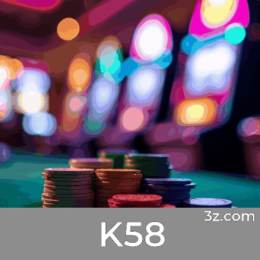 K58: A Plataforma Completa de Apostas Móveis